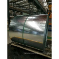 Galvanized Steel Coil DX51D DX53D China Manufacturer Galvanized Steel Coil Sheet